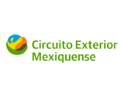 Circuito Exterior Mex-logo